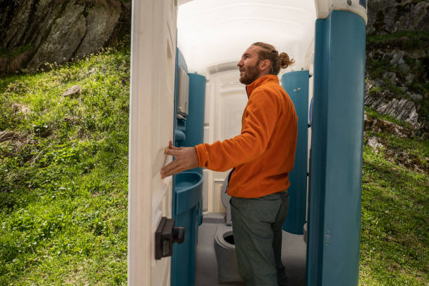 Best Best portable toilet rental  in Nescopeck, PA