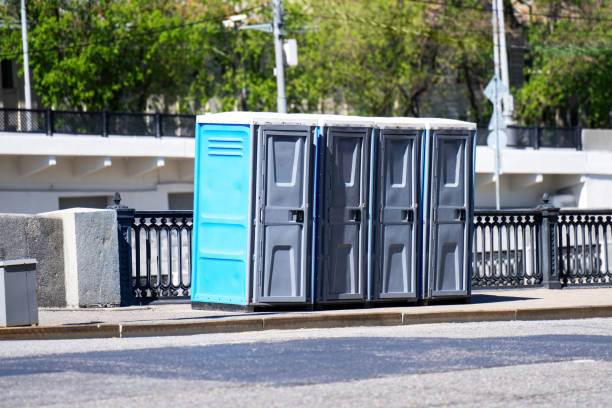 Best High-end porta potty rental  in Nescopeck, PA