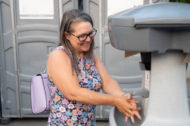 Best Local porta potty services  in Nescopeck, PA