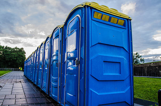 Best Porta potty delivery and setup  in Nescopeck, PA